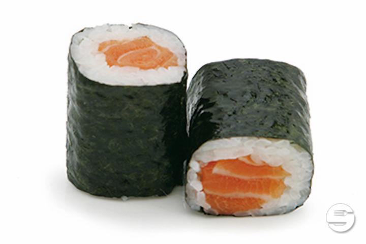 M1. Maki Saumon - Marterey 56