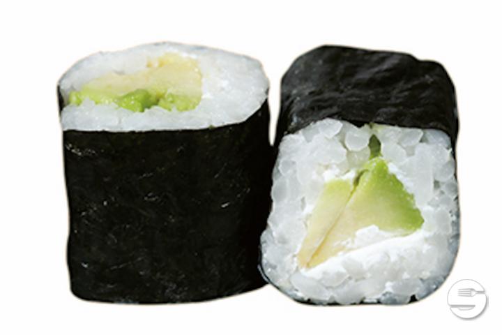 M5. Maki Cheese Avocat - Marterey 56