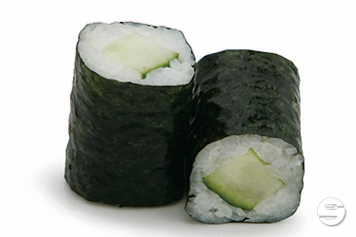 M6. Maki Concombre - Marterey 56