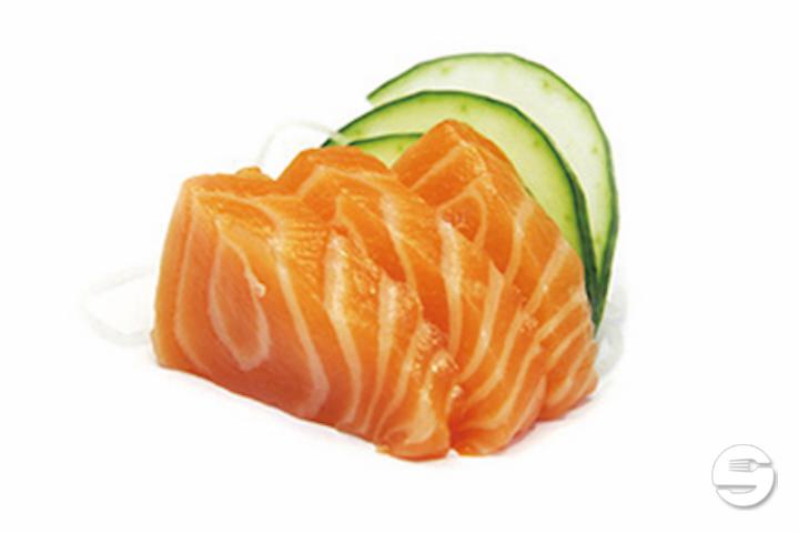 SA1. Sashimi Saumon - Marterey 56