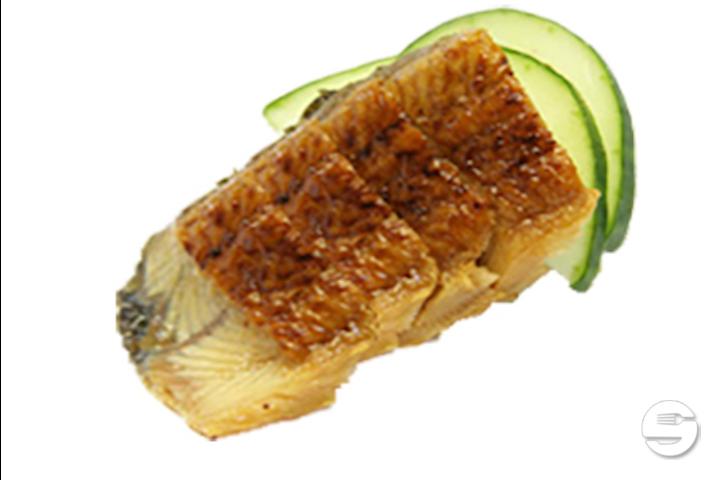 SA4. Sashimi Anguille - Marterey 56