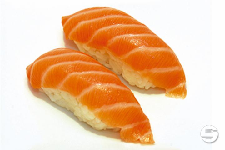 S81. Sushi Saumon - Marterey 56