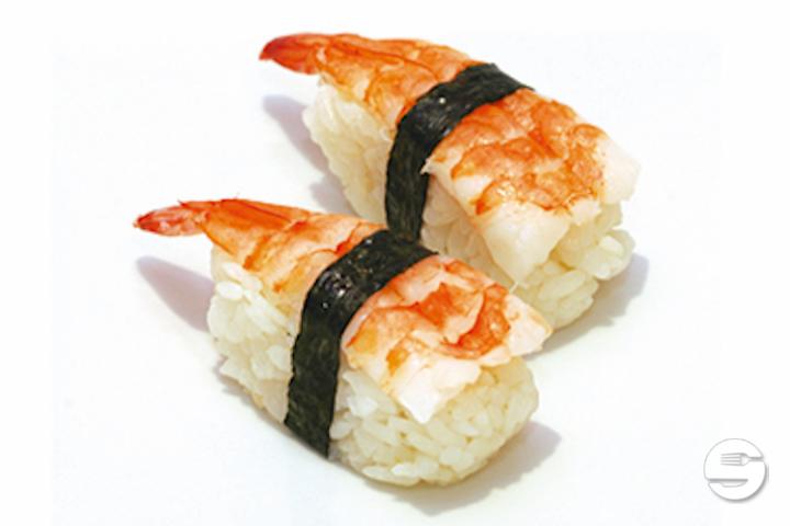 S83. Sushi Crevette - Marterey 56