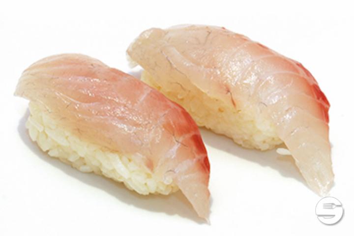 S84. Sushi Daurade - Marterey 56