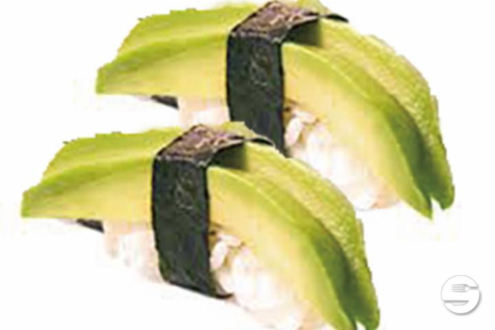 S88. Sushi Avocat - Marterey 56