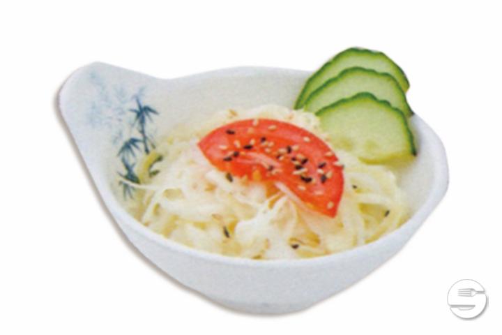 105. Cabbage salad - Marterey 56