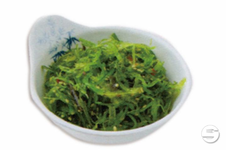 106. Salade d'Algues - Marterey 56