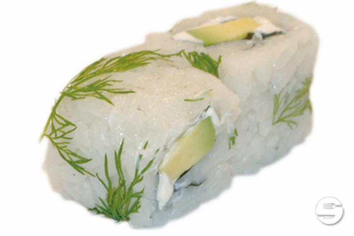 P12. Aneth Roll Cheese Avocat - Marterey 56