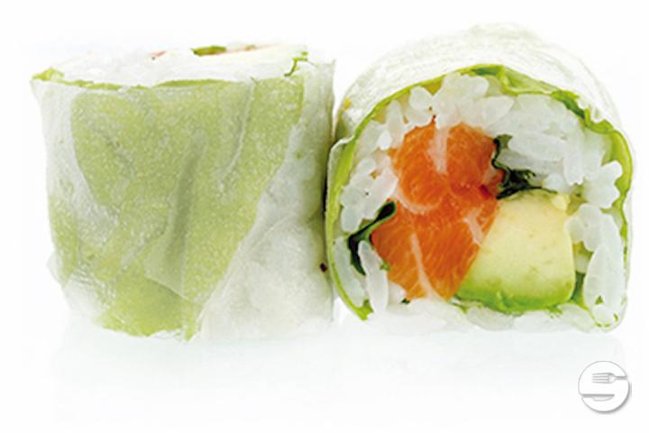 P1. Printemps Saumon Avocat - Marterey 56