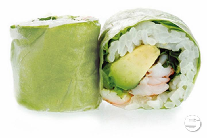 P2. Printemps Crevette Avocat - Marterey 56