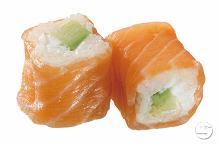 R3. Saumon Roll Avocat - Marterey 56