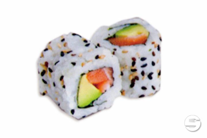 CA1. California Saumon Avocat - Marterey 56