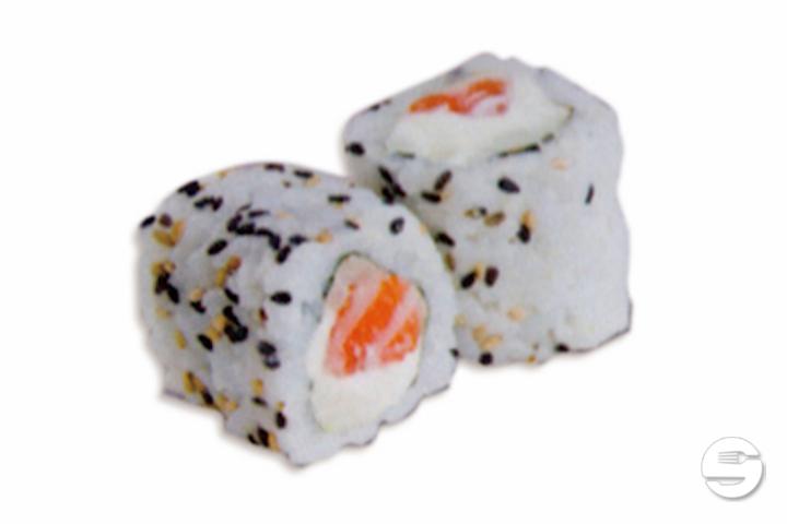 CA2. California Saumon Cheese - Marterey 56