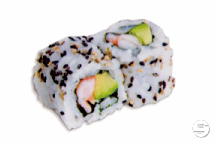 CA4. California Crevette Avocat - Marterey 56