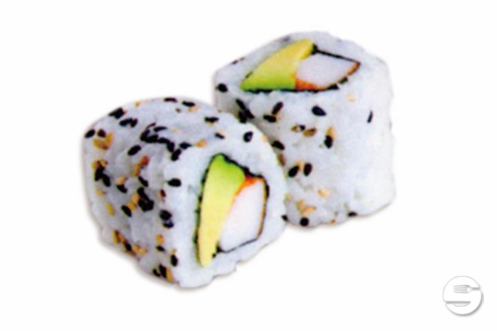 CA5. California Surimi Avocat - Marterey 56