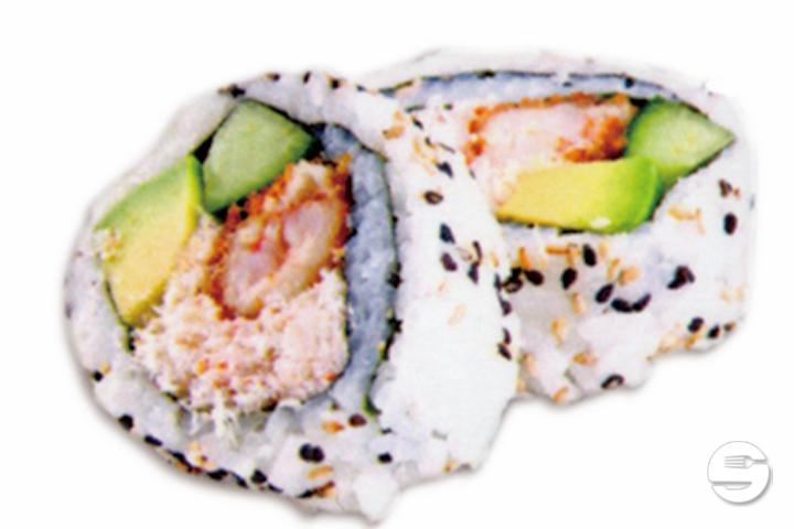 CA13. Futo Spicy - Marterey 56