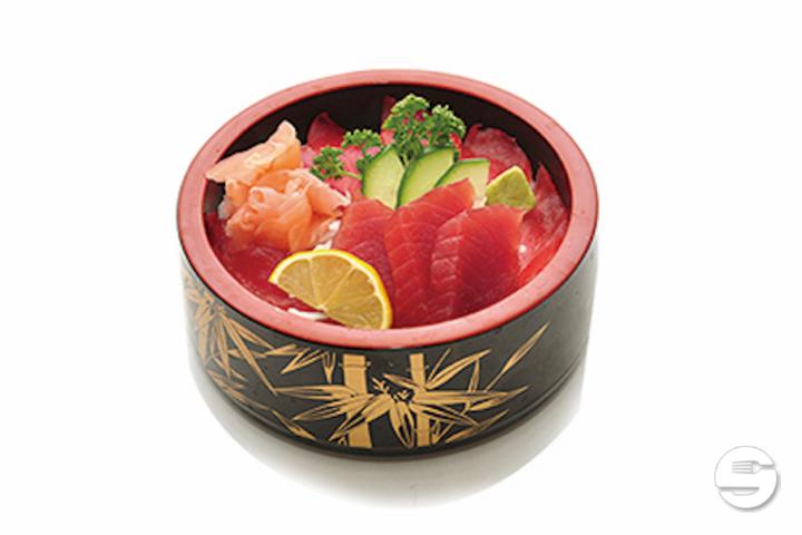 Chirashi Thon - Marterey 56