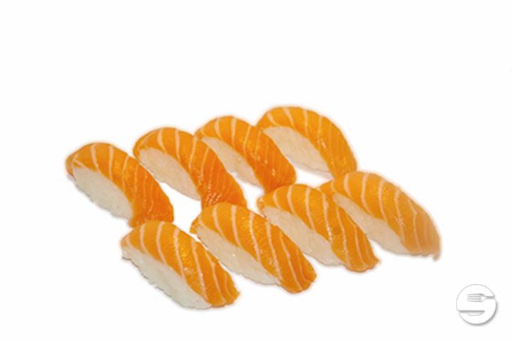 Menu Sushi S - Marterey 56