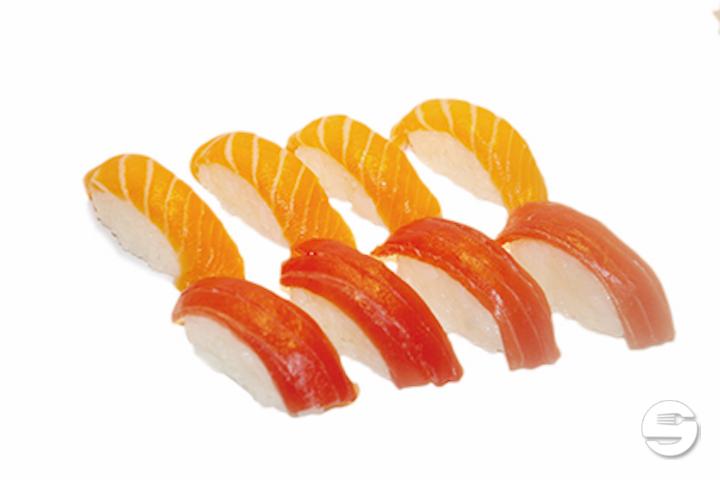 Menu Sushi ST - Marterey 56