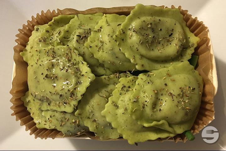 Pâtes de Saison - Marterey 56