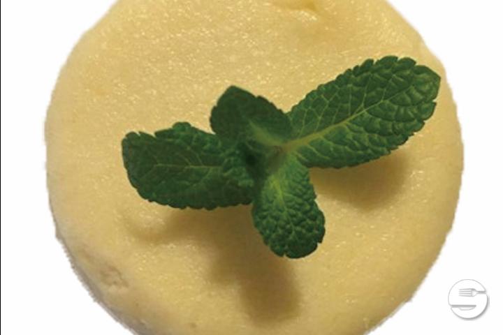 Cheesecake Yuzu - Marterey 56
