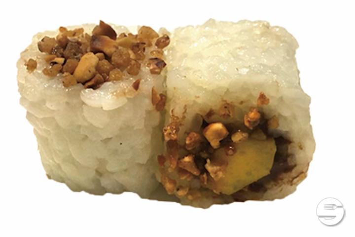 Maki Choco-Pomme - Marterey 56