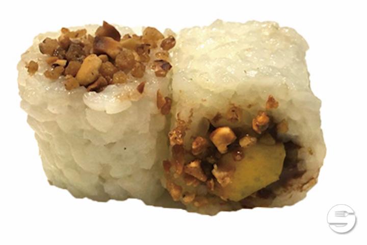Maki Choco-Banane - Marterey 56