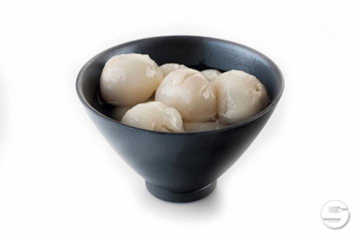 Lychees au Sirop - Marterey 56