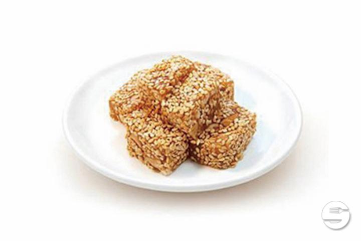 Chinese nougat - Marterey 56