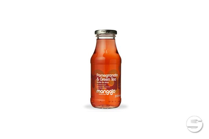 Mangajo Pomegranate - Marterey 56