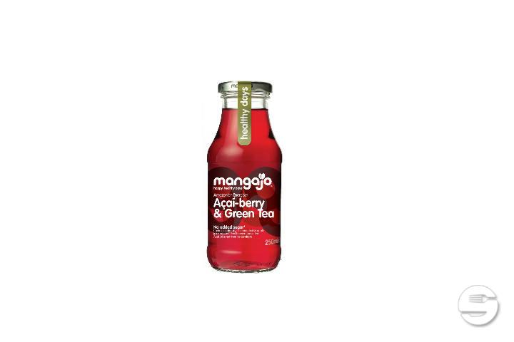 Mangajo Acai Berry - Marterey 56
