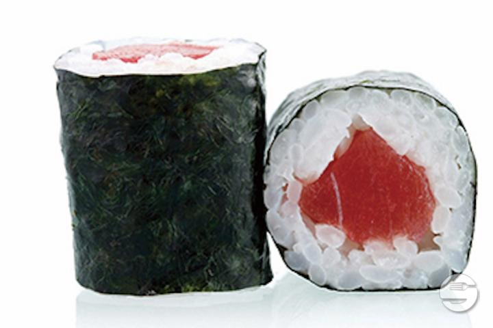 Maki Thon Spicy - Marterey 56