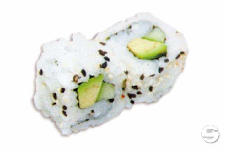 California Cheese Avocat - Marterey 56