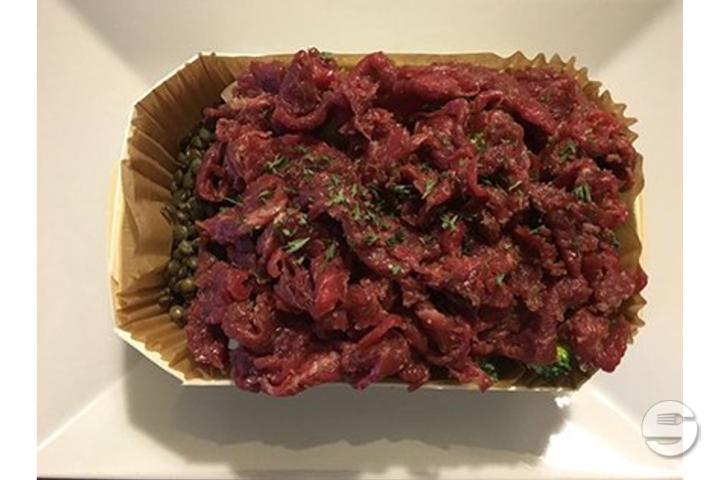 Viande du Jour - Marterey 56
