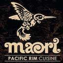 Logo Maori