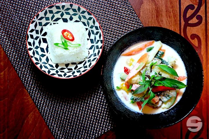 White Coconut Vegi - Maori