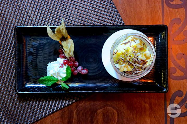 polynesien mousse - Maori