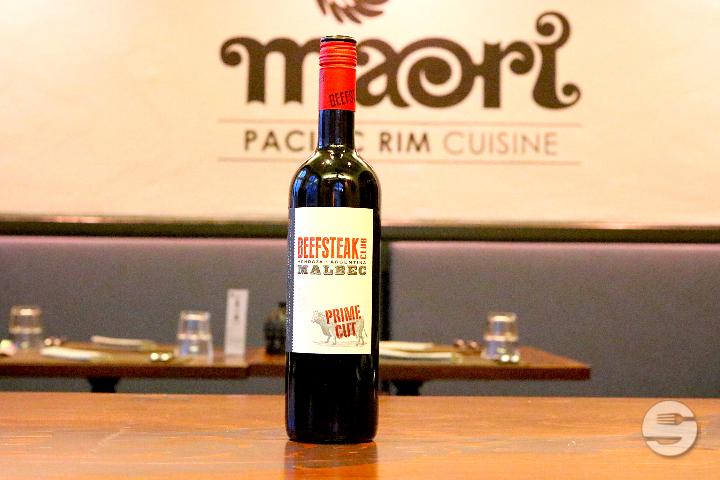 Malbec Prime Cut 7.5dl Fr. 47.- - Maori