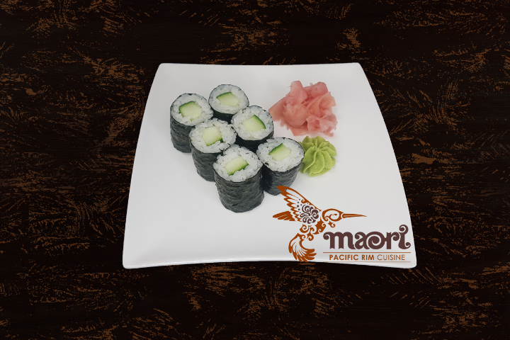 Kappa Maki - Maori