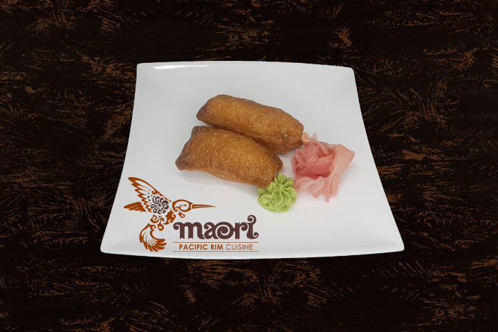 Inari Nigiri - Maori