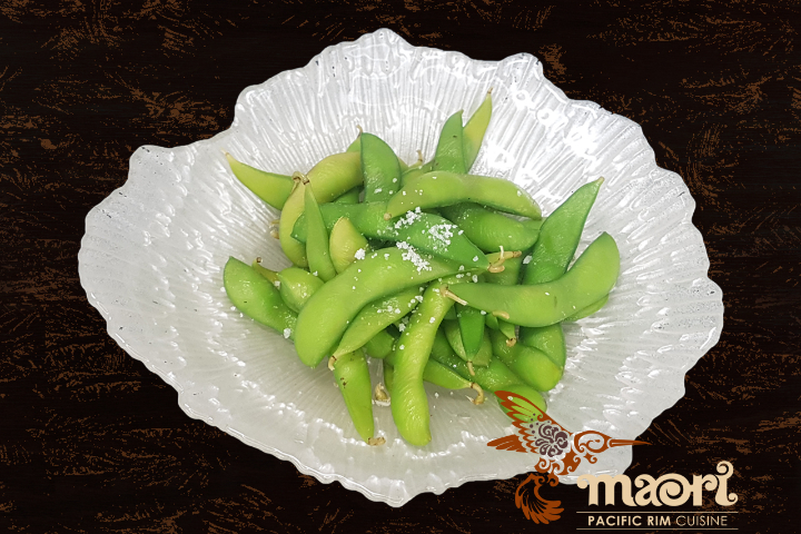 Edamame - Maori