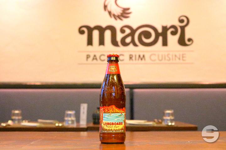 Hawaii - Kona Longboard 35.5cl - Maori
