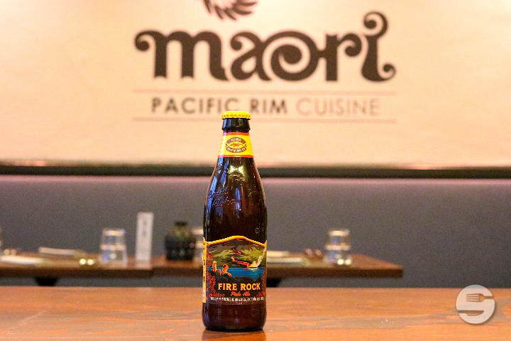 Hawaii - Kona Fire Rock 35.5cl - Maori