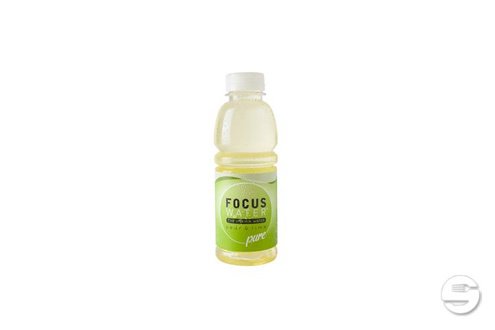 Focus Water Birne & Limmette - Dean & David