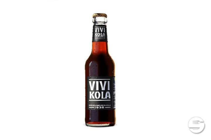 Vivi Kola - Dean & David