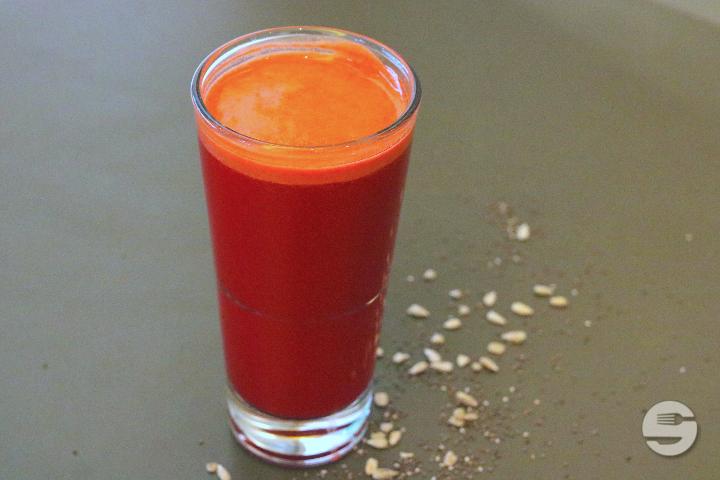 Refresher (glutenfrei, laktosefrei) - Dean & David