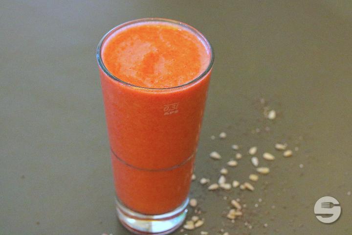 Sunrise (glutenfrei, laktosefrei) - Dean & David