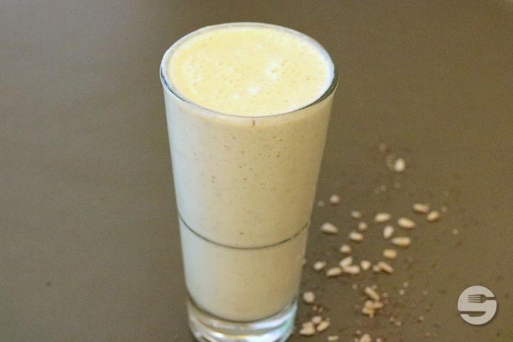 Mango Chia Booster - Dean & David