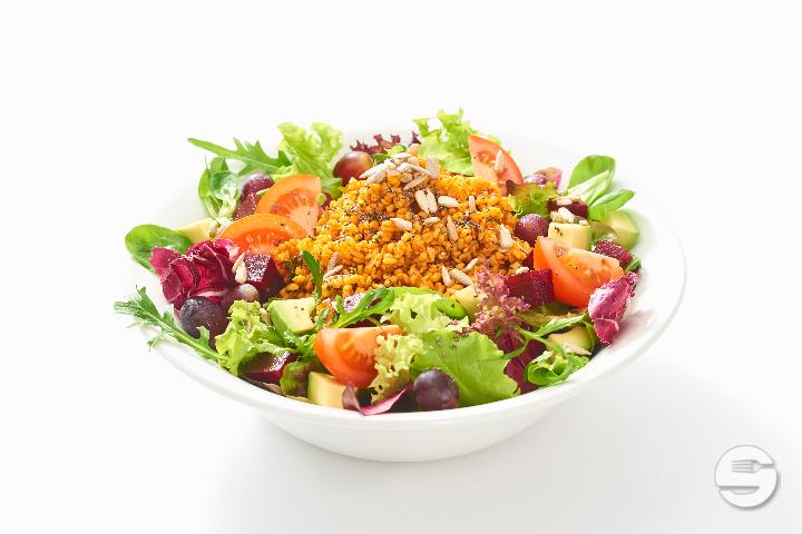 Avocado Superfood (vegan) - Dean & David