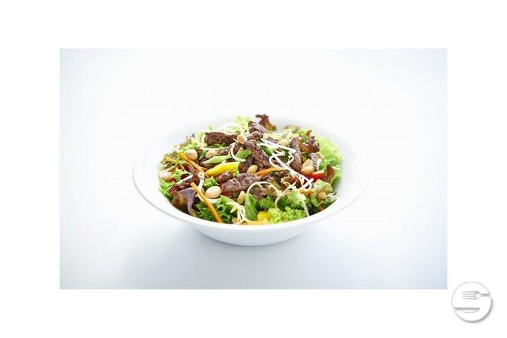 Big Easy Beef - Dean & David Luzern